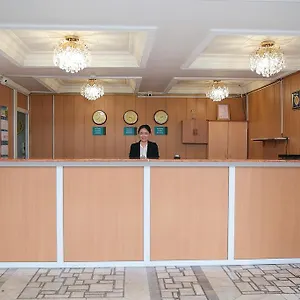  Хостел Turist